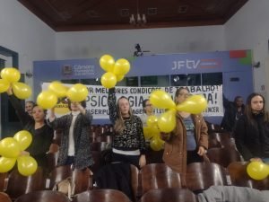 Psicólogas Tribuna Livre 29.8.23