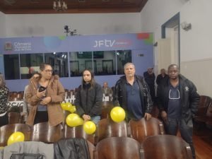 Psicólogas Tribuna Livre 29.8.23