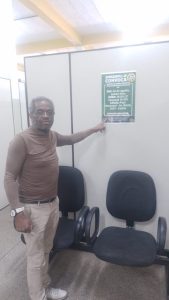 Convocação para a assembleia assistentes sociais 23.8