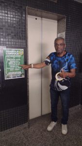 Convocação para assembleia assistentes sociais 22.8 manhã