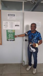 Convocação para assembleia assistentes sociais 22.8 manhã