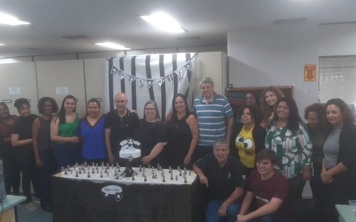 Aposentadoria Mônica