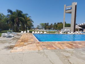 Clube Campestre SESI