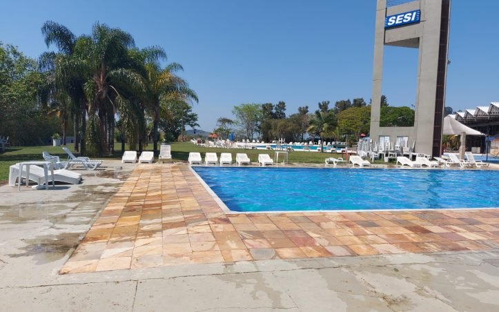 Clube Campestre SESI