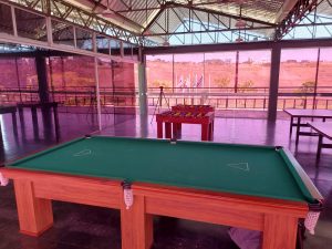 Clube Campestre SESI