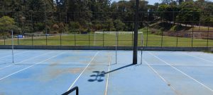 Clube Campestre SESI