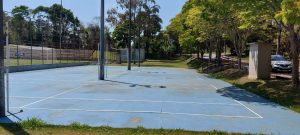 Clube Campestre SESI