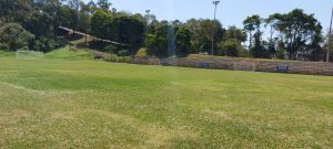 Clube Campestre SESI