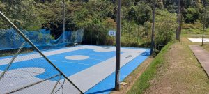 Clube Campestre SESI