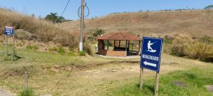 Clube Campestre SESI