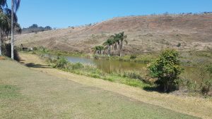 Clube Campestre SESI