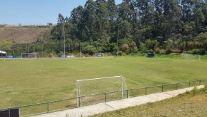 Clube Campestre SESI