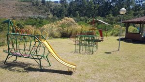 Clube Campestre SESI