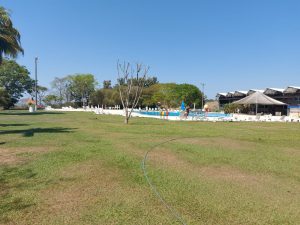 Clube Campestre SESI