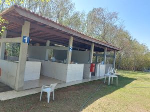 Clube Campestre SESI