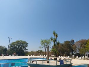 Clube Campestre SESI