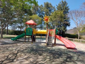 Clube Campestre SESI