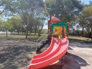 Clube Campestre SESI