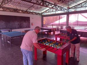 Clube Campestre SESI