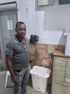 Divulgação do curso aux II 21.9.23