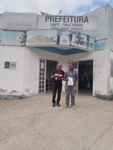 Divulgação do curso aux II 21.9.23