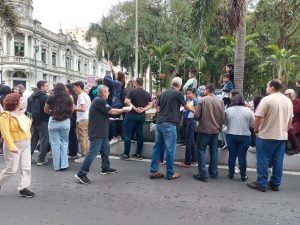 Grito dos Excluidos 7.9.23