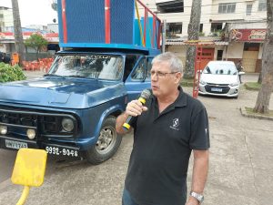 Grito dos Excluidos 7.9.23