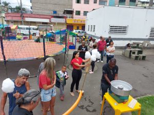 Grito dos Excluidos 7.9.23