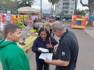 Grito dos Excluidos 7.9.23