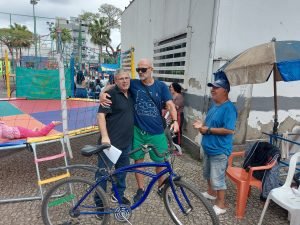 Grito dos Excluidos 7.9.23