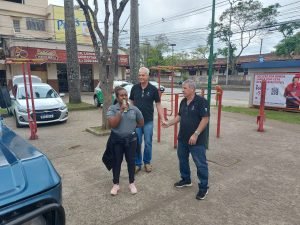 Grito dos Excluidos 7.9.23