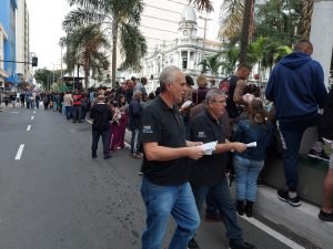 Grito dos Excluidos 7.9.23