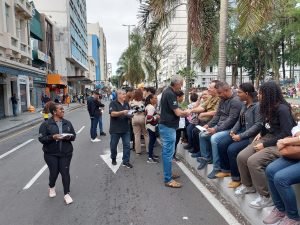 Grito dos Excluidos 7.9.23