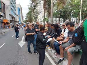 Grito dos Excluidos 7.9.23