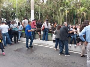 Grito dos Excluidos 7.9.23