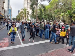 Grito dos Excluidos 7.9.23