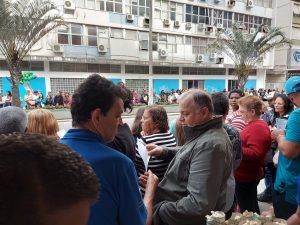 Grito dos Excluidos 7.9.23