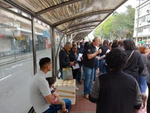 Grito dos Excluidos 7.9.23