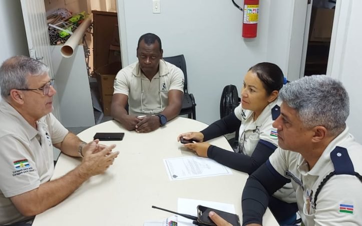 Agentes De Trânsito Pauta 2024 1