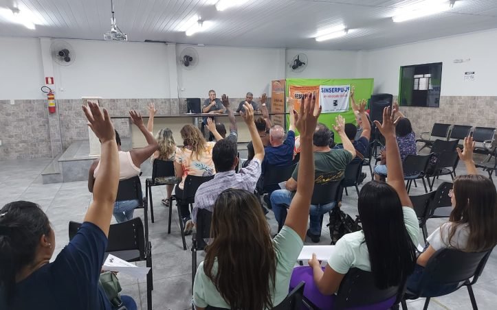 Assembleia Da Amac 30.11.23