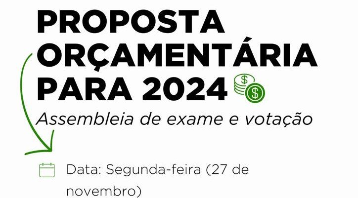Assembleia Proposta Orçamentária 2023 Site