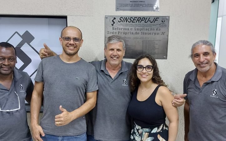 Assistentes Administrativos Campanha Salarial 2024