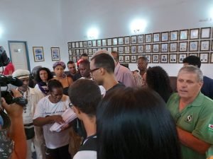 Consciência Negra 2023 2