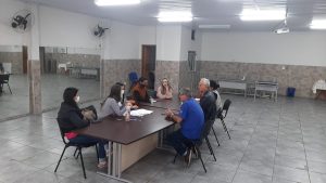 Assistentes Sociais Relembre 1