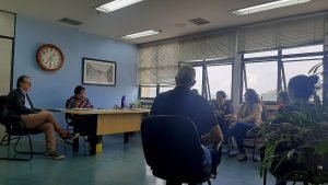 Assistentes Sociais Relembre 2