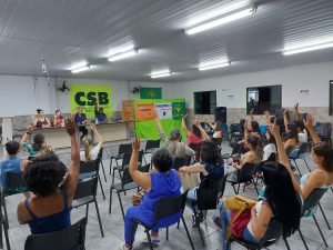 Assistentes Sociais Relembre 3