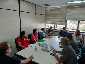 Assistentes Sociais Relembre 4