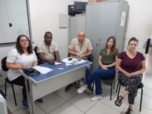 Assistentes Sociais Relembre 6