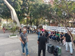 Assistentes Sociais Relembre 7