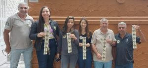 Assistentes Sociais Relembre 8